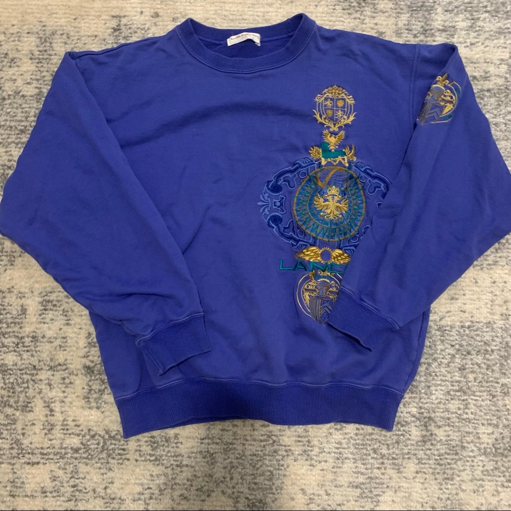 Crewneck